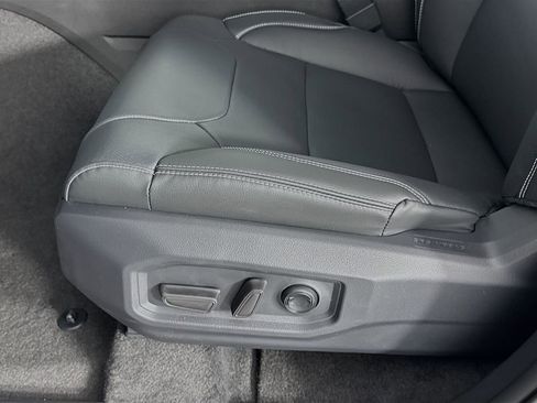 New 2026 Toyota Tundra Limited image 23