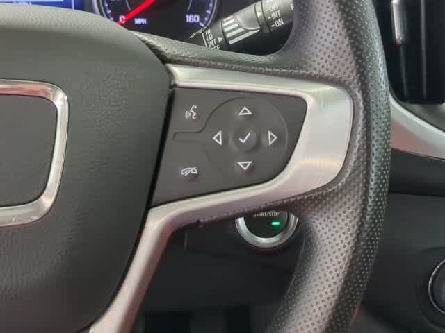 Used 2023 GMC Terrain SLE w/ Driver Convenience Package AWD/4WD image 24