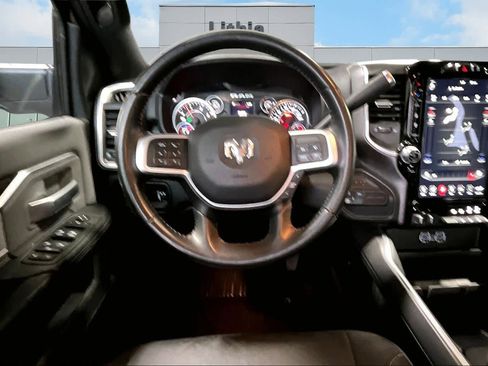 Used 2021 RAM 2500 Big Horn w/ Level 1 Equipment Group image 15