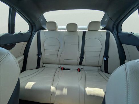 Used 2018 Mercedes-Benz C 300 Sedan image 12
