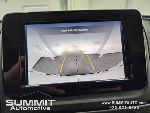 New 2025 RAM ProMaster 3500 w/ Safety Group image 11