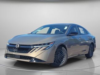 New 2026 Nissan Sentra SV w/ Floor Mat Package video 2