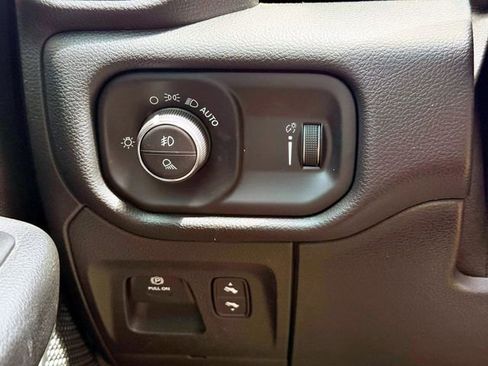 Certified 2020 RAM 1500 Big Horn AWD/4WD image 22
