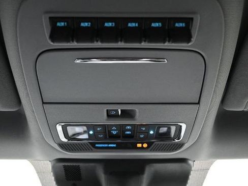 Certified 2025 Ford F250 Lariat w/ Lariat Ultimate Package AWD/4WD image 37