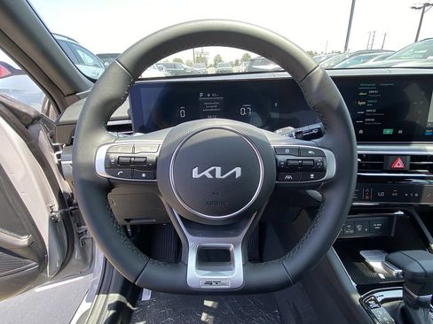 New 2026 Kia K5 GT-Line FWD image 16