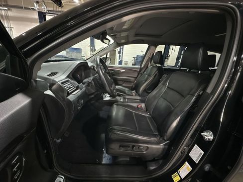 Used 2022 Honda Pilot EX-L image 13