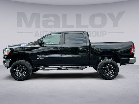 Used 2023 RAM 1500 Big Horn AWD/4WD image 2