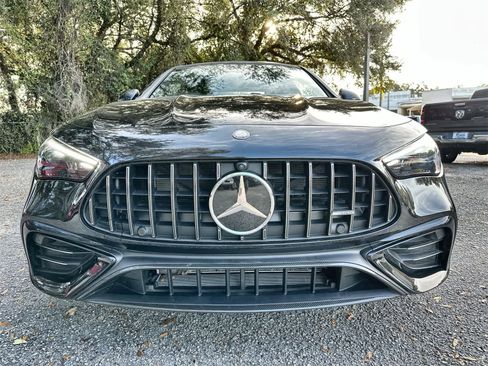 Used 2024 Mercedes-Benz CLE 53 AMG 4MATIC image 6