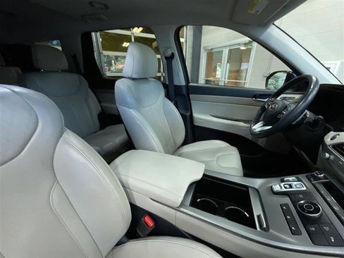 Used 2022 Hyundai Palisade SEL w/ Premium Package AWD/4WD image 36