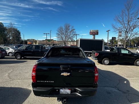 Used 2007 Chevrolet Avalanche LT image 31