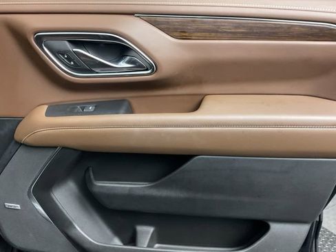 Certified 2024 Chevrolet Tahoe High Country w/ Max Trailering Package image 31