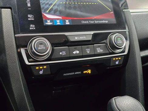 Used 2016 Honda Civic EX-T image 33