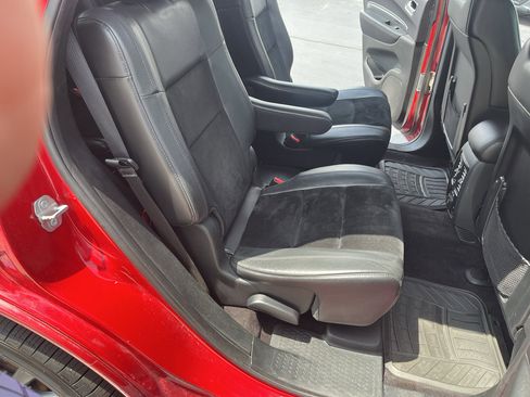 Used 2018 Dodge Durango GT AWD/4WD image 38