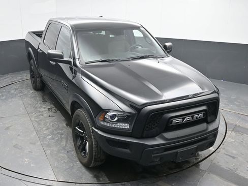 Used 2024 RAM 1500 Classic Warlock image 33