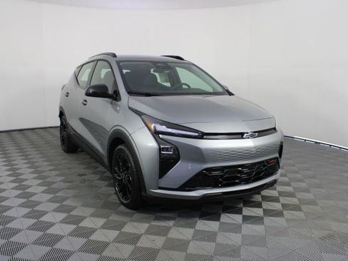 New 2027 Chevrolet Bolt RS image 25