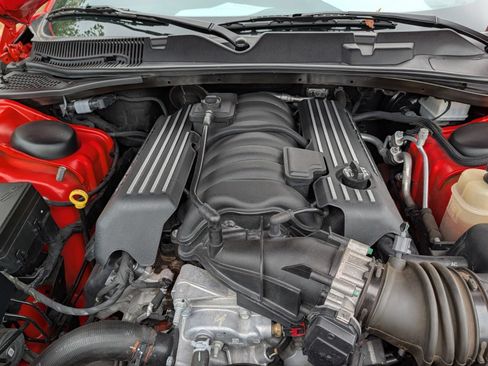 Used 2020 Dodge Challenger R/T Scat Pack w/ 1320 Plus Group RWD image 36