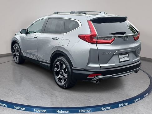 Used 2018 Honda CR-V Touring image 8