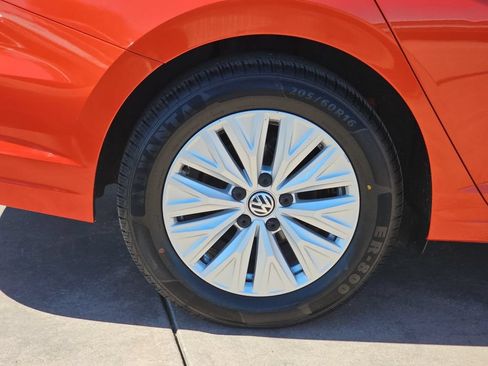 Used 2019 Volkswagen Jetta S FWD image 37