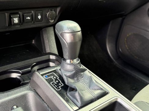 Used 2023 Toyota Tacoma TRD Off-Road w/ Black Out Package (TMS) image 24