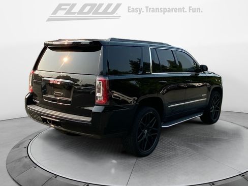 Used 2019 GMC Yukon SLE w/ Convenience Package AWD/4WD image 9