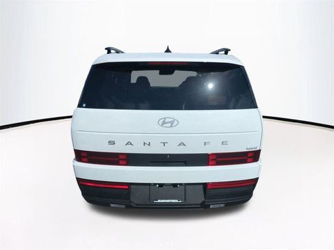 New 2026 Hyundai Santa Fe SEL image 6