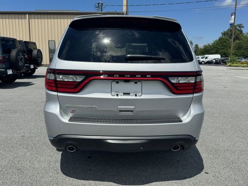 Used 2023 Dodge Durango AWD w/ Technology Group image 7