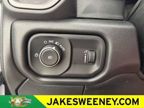 New 2025 RAM 4500 Tradesman image 26