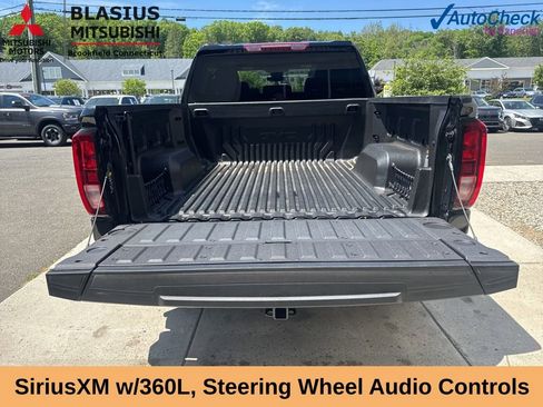 Used 2024 GMC Sierra 1500 Elevation AWD/4WD image 11
