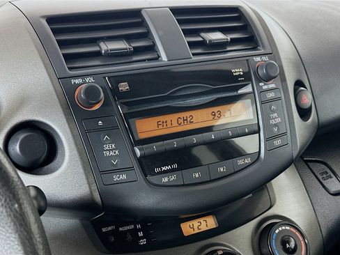 Used 2009 Toyota RAV4 Sport FWD image 13