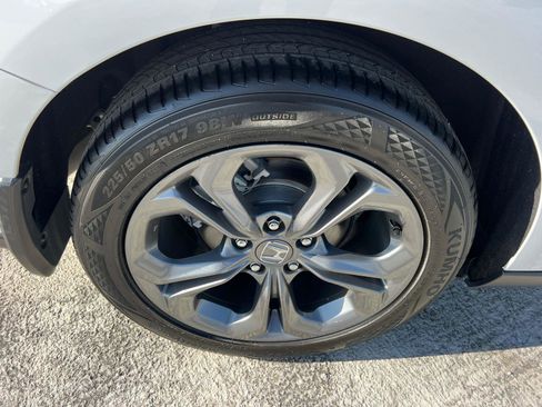 Used 2023 Honda Accord EX image 17