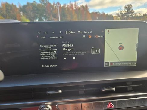 New 2025 Kia Telluride S image 5