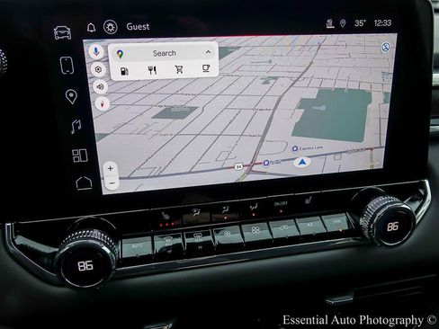 New 2026 GMC Canyon Elevation w/ Convenience Package image 15