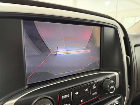 Used 2014 GMC Sierra 1500 SLE AWD/4WD image 31