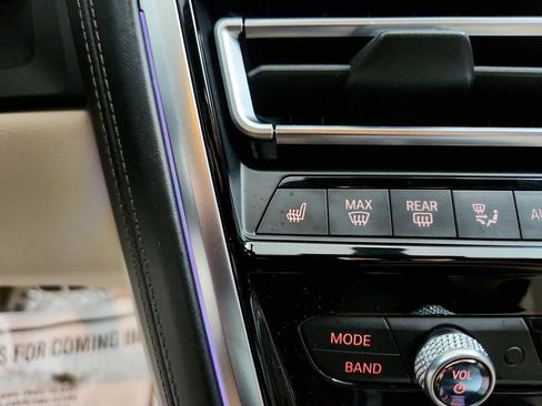 Used 2019 BMW M850i xDrive Coupe image 22