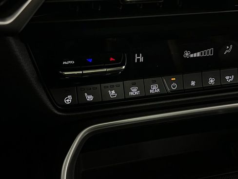 Used 2024 MAZDA CX-90 Plug-In Hybrid w/ Premium Plus image 20