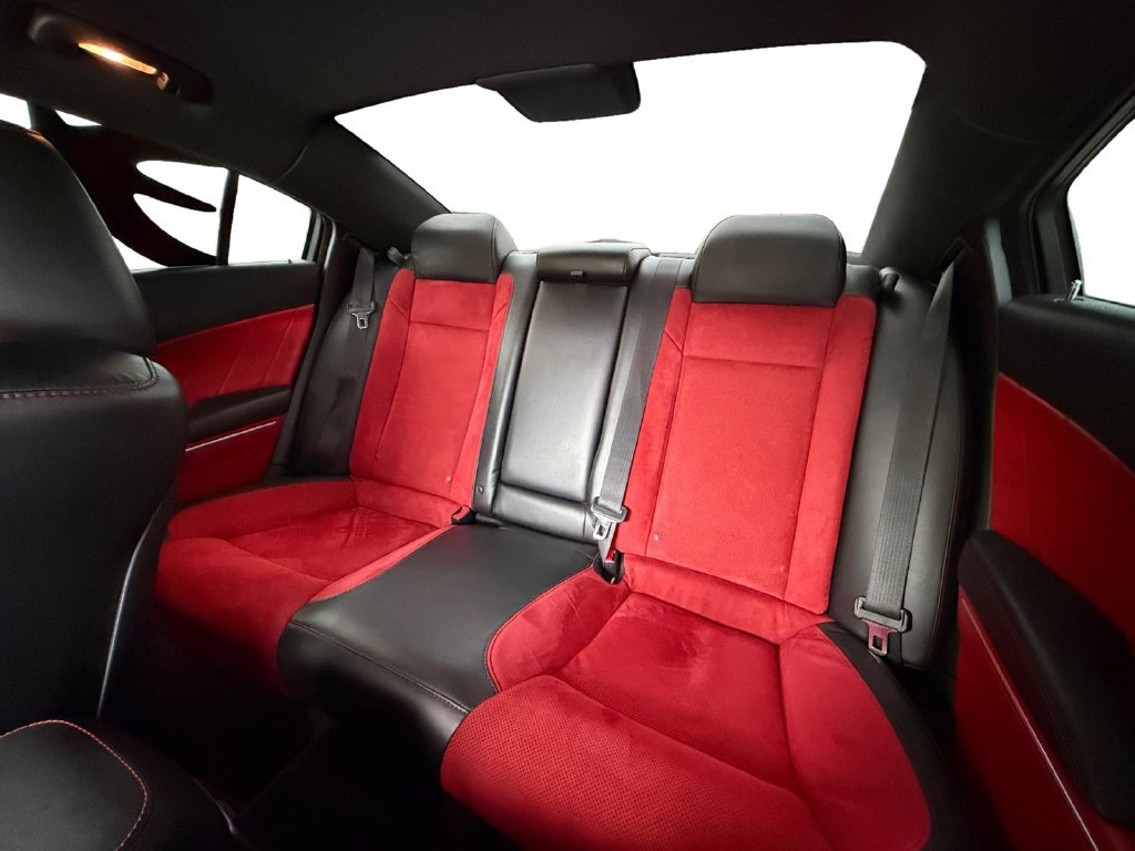 Used 2017 Dodge Charger R/T Scat Pack RWD image 30