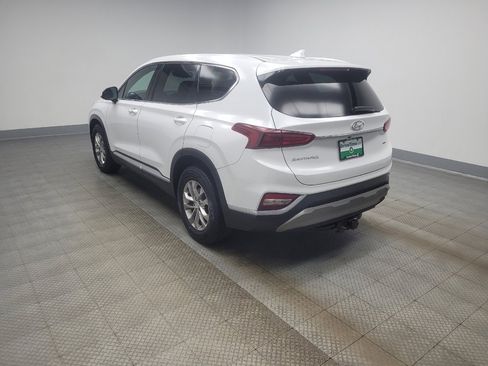 Used 2020 Hyundai Santa Fe SEL AWD/4WD image 3