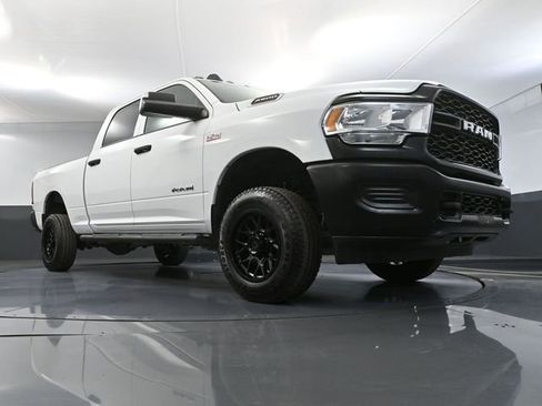 Used 2022 RAM 2500 Tradesman image 50
