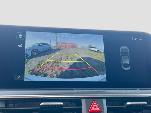 New 2026 Kia K5 GT-Line image 14