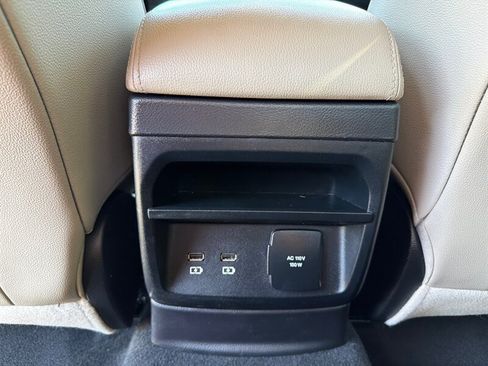 Used 2019 Ford Ranger Lariat w/ Trailer Tow Package AWD/4WD image 22