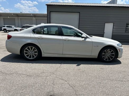 Used 2015 BMW 535i Sedan RWD image 8