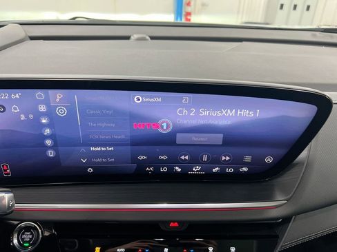 New 2026 Buick Envision Preferred AWD/4WD image 14