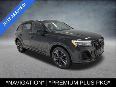 Used 2025 Audi Q7 3.0T Premium Plus w/ Premium Plus Package