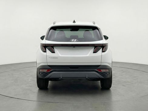 Used 2025 Hyundai Tucson SEL image 7