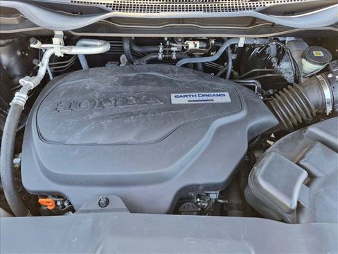 Used 2019 Honda Odyssey EX-L image 24