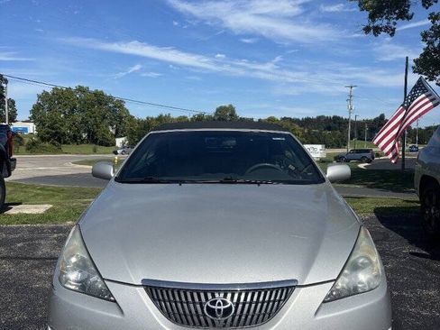 Used 2006 Toyota Solara SE FWD image 3