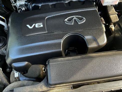 Certified 2023 INFINITI QX60 Luxe w/ Cargo Package AWD/4WD image 30
