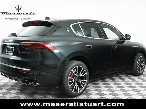 New 2025 Maserati Grecale GT AWD/4WD image 7