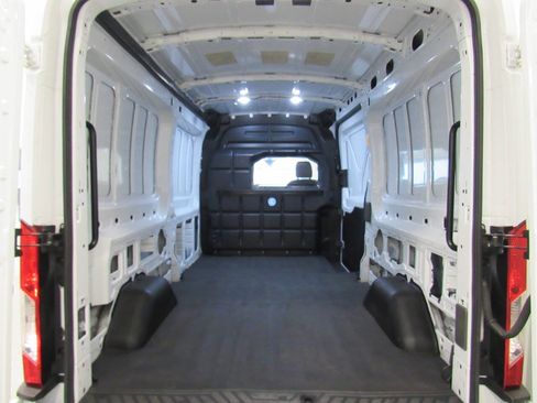 Used 2023 Ford Transit 350 Medium Roof RWD image 17