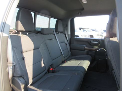 Certified 2023 GMC Sierra 2500 SLE w/ SLE Value Package; AWD/4WD image 22